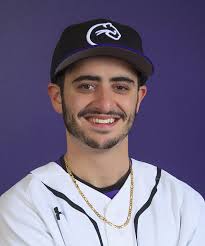 2017 Baseball Roster