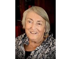 Patricia Smith Obituary (1938