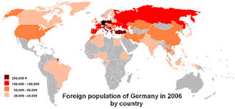 Ce tun uriaș a dat guvernul ponta când poporul era cu ochii la tragedia aviatică! Demografia Germaniei Wikipedia