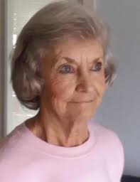 Obituary information for Geneva Maxcene Hodges