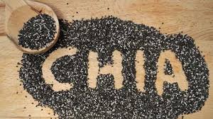 La graine de chia a peu à peu envahi les rayons des supermarchés bio. Graines De Chia Contre Indications Et Danger Natural Athlete Club