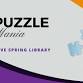 Puzzlemania event image