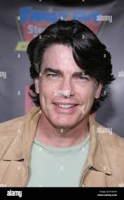 Peter mann hi-res stock photography and images