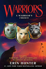 If you would like to help with the movie, you can find the link to our facebook group below the bio! Warrior Cats Unofficial Wcmews Twitter