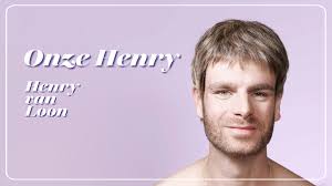 Prime Video: Henry van Loon: Onze Henry