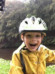 Max McLeod is fundraising for Epilepsy Action