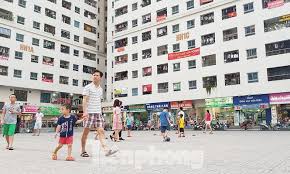 Cập nhật tin rao bán căn hộ chung cư khu đô thị mới linh đàm, quận hoàng mai mới nhất trong t7/2021. Yeu Cáº§u Lam Sá»• Ä'á» Cho Khu Chung CÆ° Váº¡n Dan á»Ÿ Ha Ná»™i