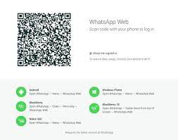 Para entrar no whatsapp web, primeiramente é preciso ter o aplicativo para celular instalado no seu aparelho. Whatsapp Web Download Para Web Gratis