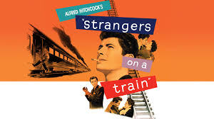 Watch Strangers on a Train | HBO Max