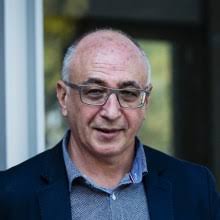 Sydney property developer Michael Teplitsky is at war with fellow  developers Tal Silberman and David Markovsky