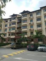 Deal direct with owner, rent condo in puchong. Desa Idaman Puchong Prima Property Info Photos Statistics Land