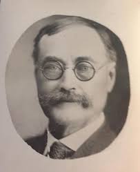 Stephen Douglas McLaughlin (1858-1930)