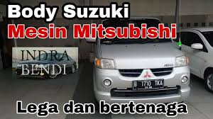 Daihatsu sigra sendiri adalah mobil mini mpv 7 penumpang yang. Review Mitsubishi Maven 2005 Sebuah Usaha Pertama Menjegal