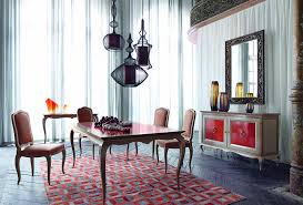Roche Bobois Bel Ami Dining Table Design Pierre Dubois Aime Cecil Diningtable Rochebobois Modern Classic Interior Classic Furniture Stylish Furniture