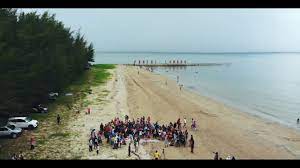 Check spelling or type a new query. Kopdar Kemah Bersama Di Balikpapan Pantai Lamaru 12 14 April 2019 Youtube