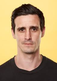 Fan Casting James Ransone as Tim Jamison in The Institute