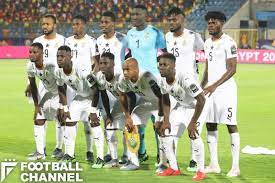 Ghana national football team）は、ガーナサッカー協会により構成されるガーナのサッカーのナショナルチームである。 愛称はブラック・スターズ。 ã‚¬ãƒ¼ãƒŠä»£è¡¨ãƒ¡ãƒ³ãƒãƒ¼ã£ã¦èª°ãŒã„ã‚‹ã® ç¾åœ¨ã®ã‚¹ã‚¿ãƒ¡ãƒ³ ãƒ•ã‚©ãƒ¼ãƒ¡ãƒ¼ã‚·ãƒ§ãƒ³ã¯ ä¹…ä¿å»ºè‹±ã®å…ƒåŒåƒšãŸã¡ã‚‚ æ—¥æœ¬äººã«ç¸ã®æ·±ã„é¸æ‰‹ãŒå¤šæ•° ãƒ•ãƒƒãƒˆãƒœãƒ¼ãƒ«ãƒãƒ£ãƒ³ãƒãƒ«