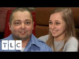 Shauna Rae Goes On Blind Date With A Man Who's Nearly Same Height As Her!