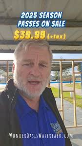 Merry Christmas from Wonder Oasis Waterpark