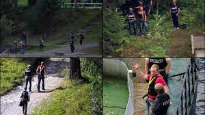 On that day, a bomb was detonated near government buildings in the capital city of oslo, killing eight. Video Av Breivik Tilbake Pa Utoya Vgtv
