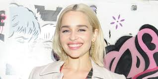 Latest news on emilia clarke including updates on her movies, tv shows and character daenerys targaryen on game of thrones, plus stories on her instagram. Emilia Clarke Just Cut Her Hair Super Short And It S All Because Of Game Of Thrones