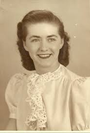 Obituary information for Bernadette L. Wilson