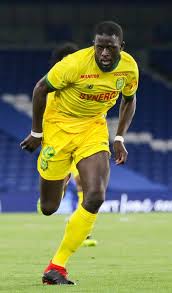 Born in bondy, kolo muani played for various clubs near paris. Abdoulaye Toure Wikipedia