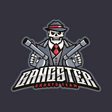 Once you redeem the codes free fire and you get your prizes, they will be in the game in a maximum time of 30 minutes. Placeit Gaming Logo Maker With A Gangster Skull Character