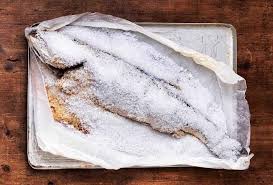 Jika memasak dengan api besar, bisa menyebabkan bihun menggumpal, teksturnya hancur dan rasanya gosong. 5 Tips Mengolah Ikan Asin Agar Lezat Dan Tak Bau Mudah Banget