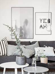 Nordic Simplicity Living Room Scandinavian Scandinavian Design Living Room Living Room Designs