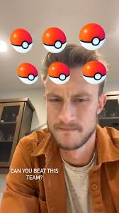 Taking all challengers with this filter. Who’s your team?!, •, •, #pokemon  #nintendo #pokémon #redblue #gen1 #ichooseyou