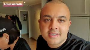 Mamma is ñ smoke show