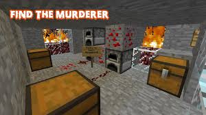 Some are competitive and involve pvp while other games require teamwork and cooperation. Murder Mystery Minigames For Minecraft Pe For Android Apk Download