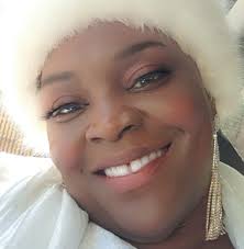 EMWI Women's Chorus: Lady Sherry Coleman (@ladySherryColeman) • Facebook