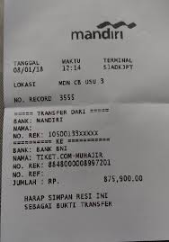 Pada tahapan ini perhatikan detail tiket yang telah dipesan, dari mulai keberangkatan, kedatangan hingga gambar 3. Pembayaran Tiket Pesawat Di Tiket Com Berhasil Tapi Status Pemesanan Kedaluwarsa Media Konsumen