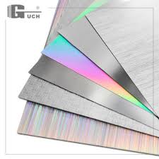 How to make a hologram on a laptop? Laser Printing Pet Plastic Hologram Business Cards China Inkjet Card Card Sheet Made In China Com