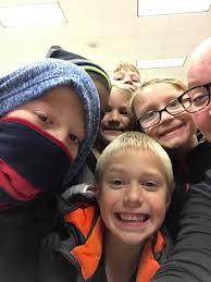 He never wanted to take his hat off in public… but today, that changed. ❤️  This mother did something beautiful for her son, who has  alopecia—surprising him with a wig so he