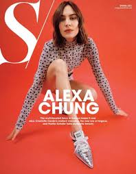Become an eyewitness of live omg events. Who Is Alexa Chung Dating Alexa Chung Boyfriend Husband