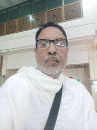 Introduction and greetings in Once Upon A Time in Ipoh & Malaysia group