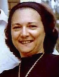 Antonia Soto Obituary (2015)