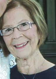 Obituary information for Mary Davin Dunn