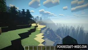 Almost vanilla minecraft addon / mod 1.16.20.50, 1.16.0.68. Improve Vanilla Graphics Shaders Pack For Mc 1 15 2 1 14 4 Pc Java Mods