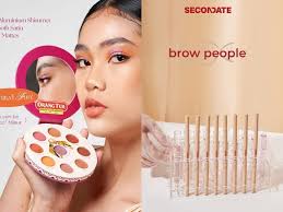 Berkarakter Beda Dari yang Lain, Ini Cerita di Balik Kembalinya Brand  Kosmetik Lokal 'TROPE'