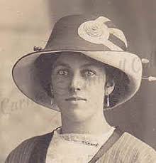 Frances Mary Hannah Cheeseman