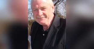 Obituary information for Francis P. Wecker