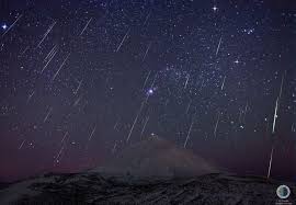 Nasa Earth On Twitter Astronomy Pictures Meteor Shower Astronomy