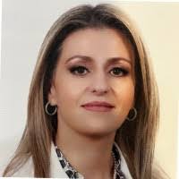 Adriana Noboa's Instagram, Twitter & Facebook