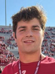 Jackson Tolle, Hamilton Southeastern , Long Snapper