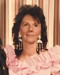 Obituary information for Donna Jean Carter