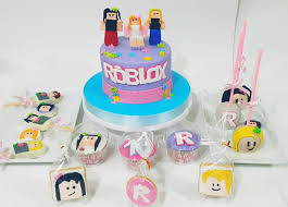 On our site there are a total of 31 music codes from the artist nina. Tematica Roblox Nina Katy Pajuelo Tortas Y Cupcakes Facebook